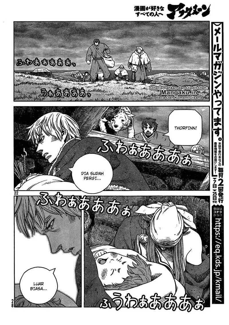 Vinland Saga Chap 111 - Next Chap 112