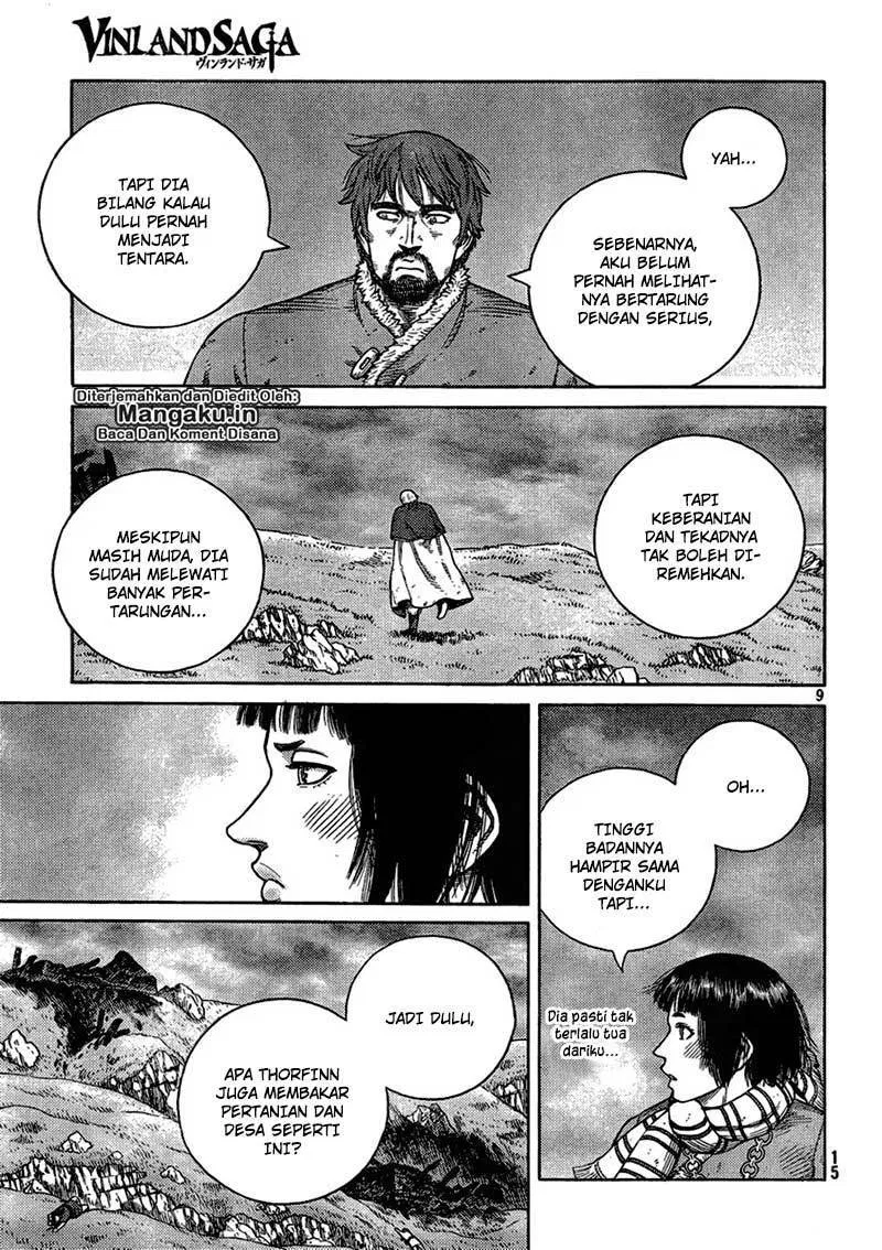 Vinland Saga Chap 111 - Next Chap 112