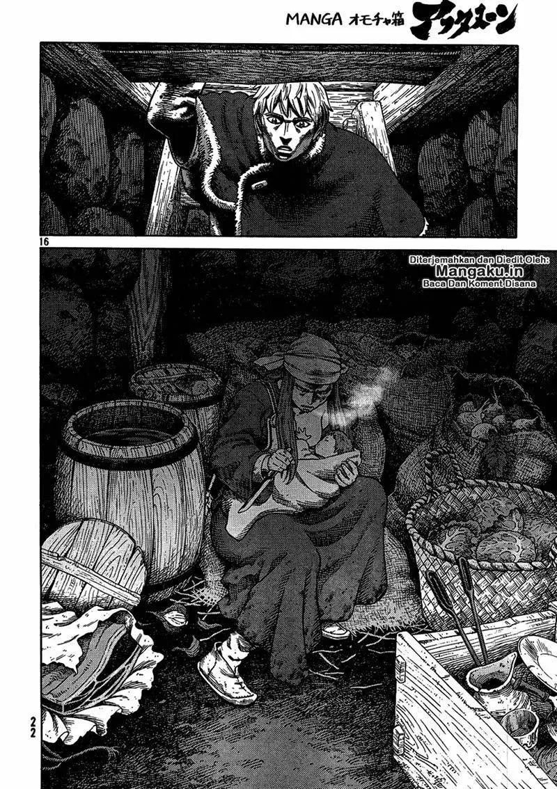 Vinland Saga Chap 111 - Next Chap 112