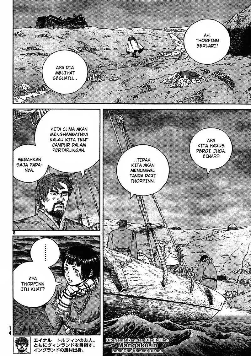 Vinland Saga Chap 111 - Next Chap 112