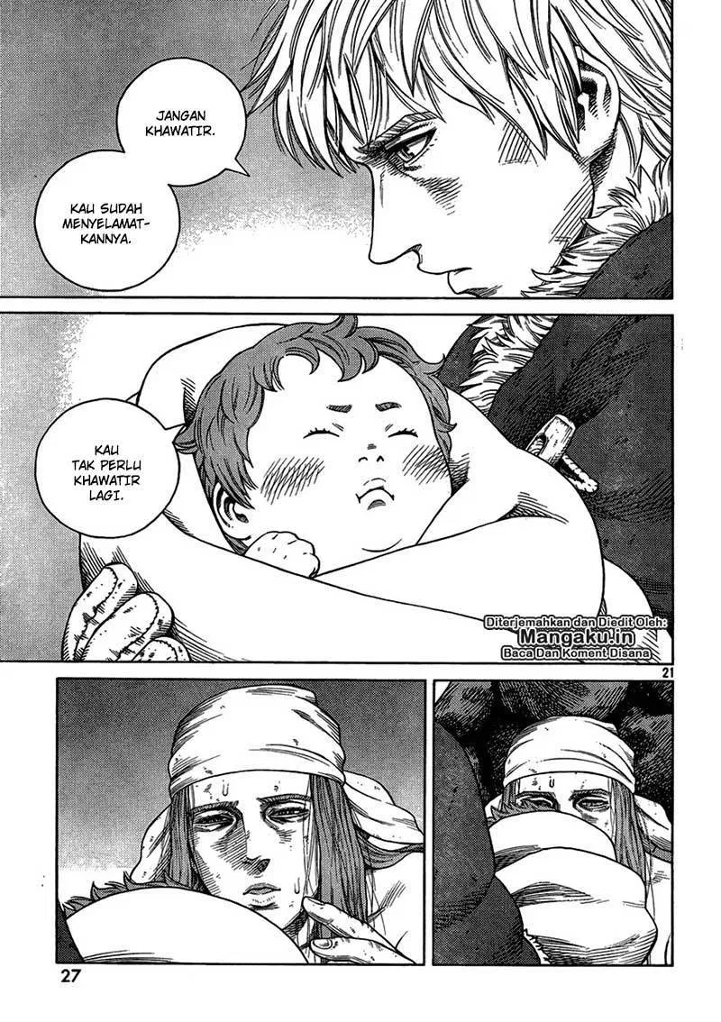 Vinland Saga Chap 111 - Next Chap 112