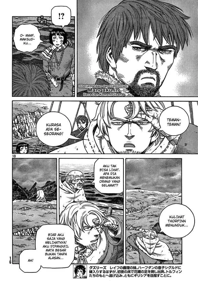 Vinland Saga Chap 111 - Next Chap 112