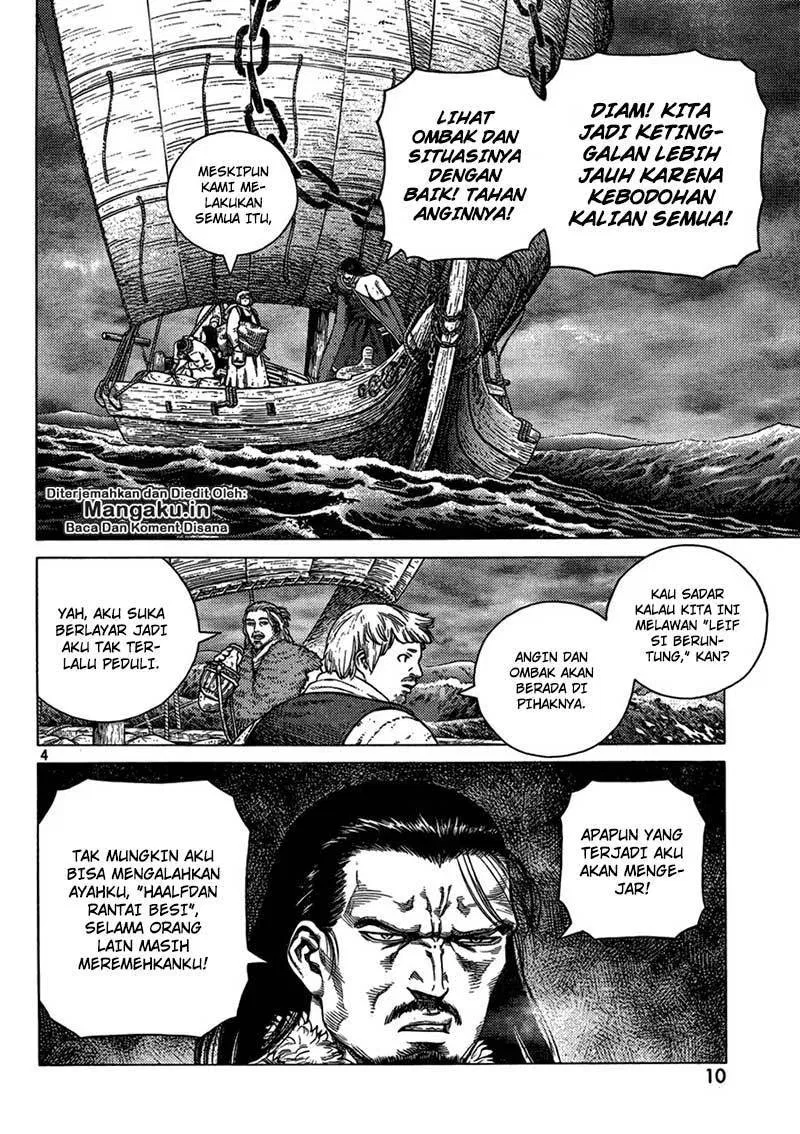 Vinland Saga Chap 111 - Next Chap 112