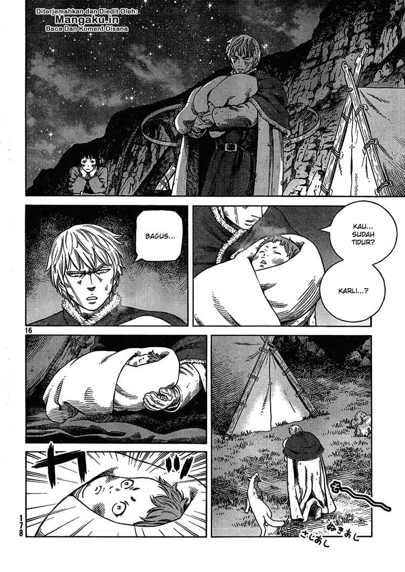 Vinland Saga Chap 112 - Next Chap 113