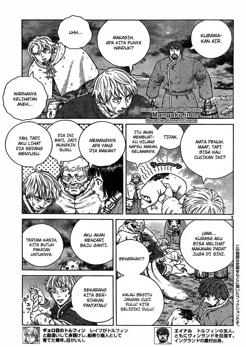 Vinland Saga Chap 112 - Next Chap 113