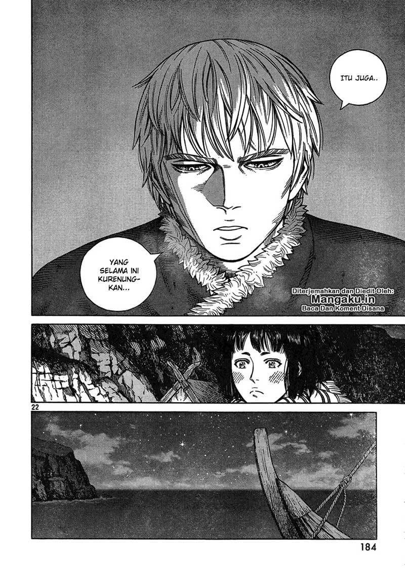 Vinland Saga Chap 112 - Next Chap 113