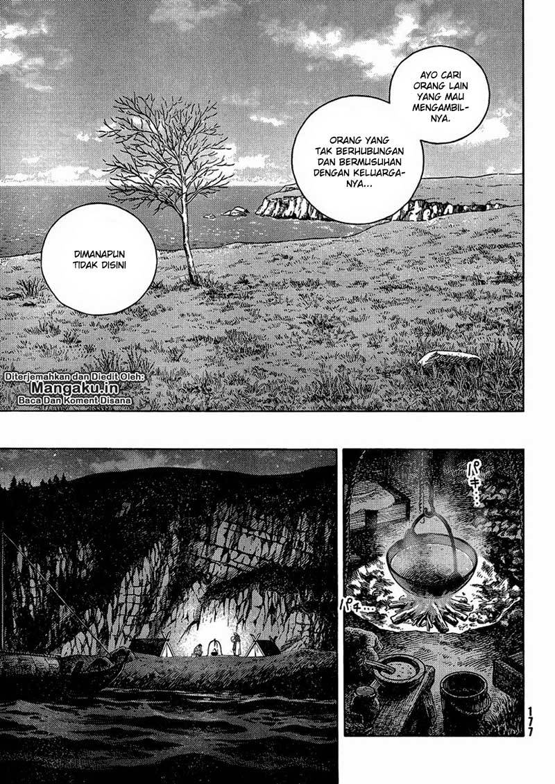 Vinland Saga Chap 112 - Next Chap 113