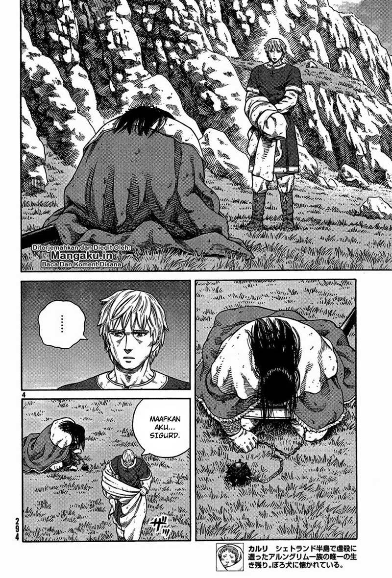 Vinland Saga Chap 113 - Next Chap 114