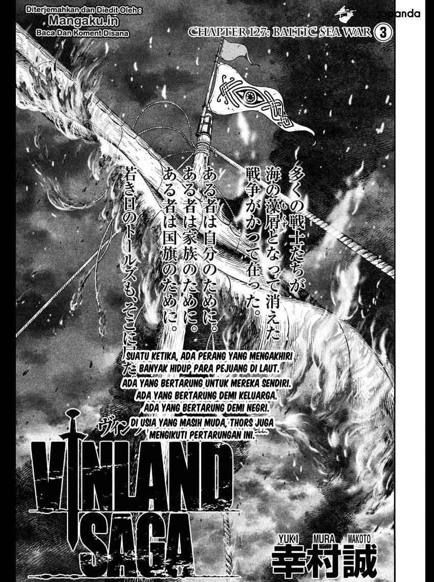 Vinland Saga Chap 127 - Next Chap 128