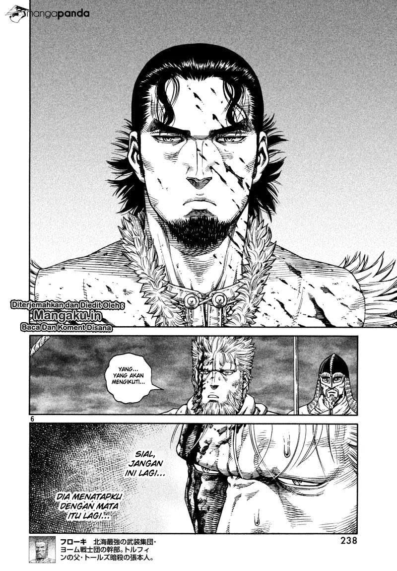Vinland Saga Chap 127 - Next Chap 128