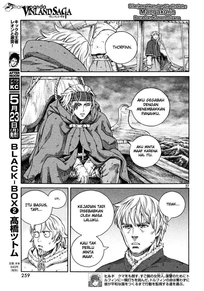 Vinland Saga Chap 127 - Next Chap 128