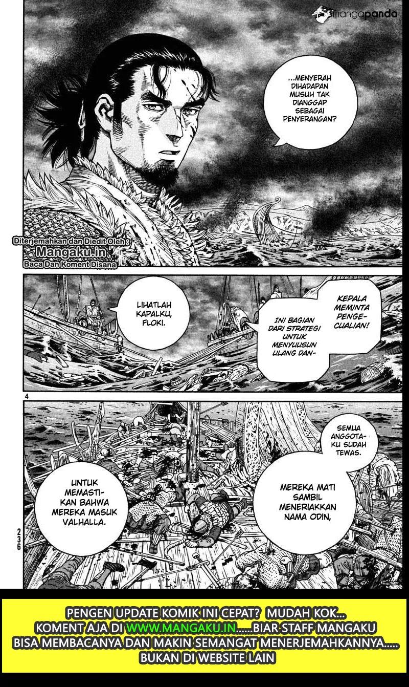 Vinland Saga Chap 127 - Next Chap 128