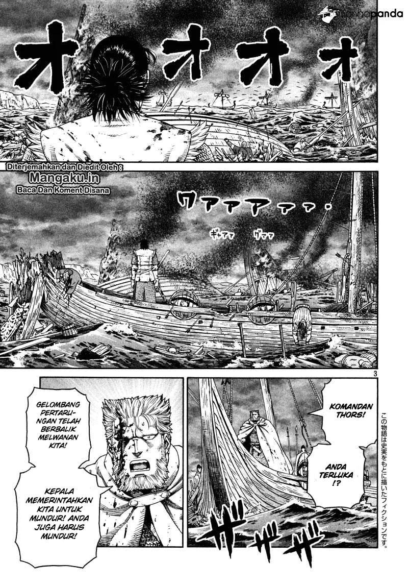 Vinland Saga Chap 127 - Next Chap 128