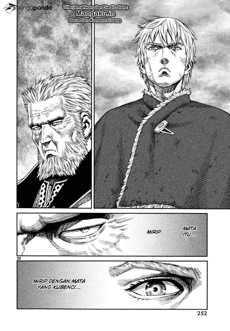 Vinland Saga Chap 127 - Next Chap 128