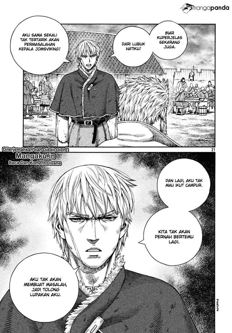 Vinland Saga Chap 127 - Next Chap 128