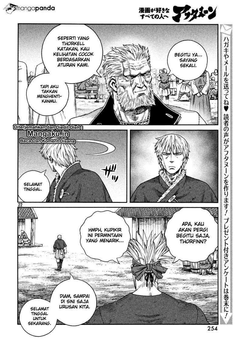 Vinland Saga Chap 127 - Next Chap 128