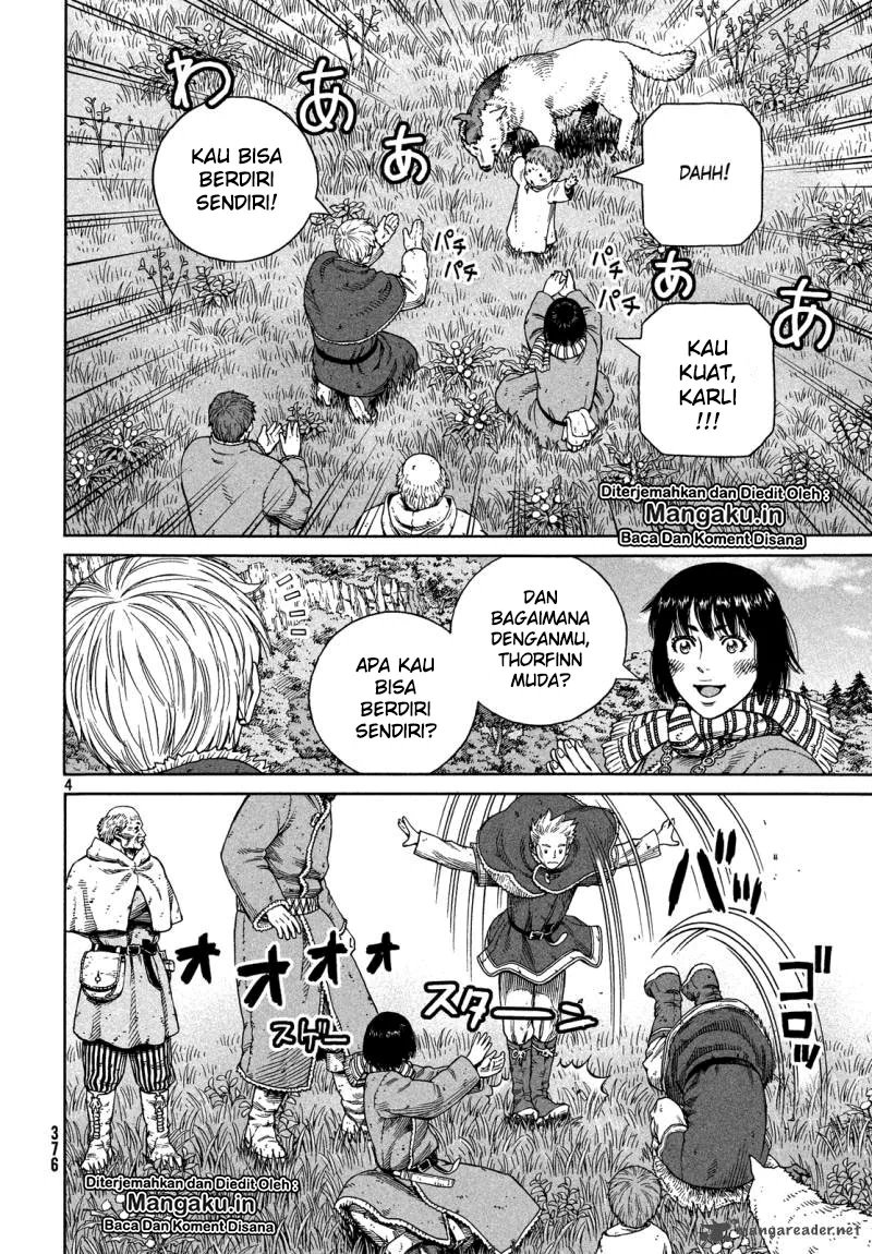 Vinland Saga Chap 124 - Next Chap 125