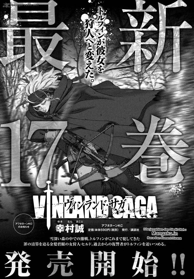 Vinland Saga Chap 124 - Next Chap 125