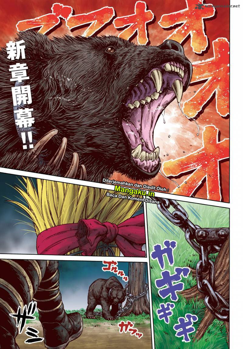 Vinland Saga Chap 125 - Next Chap 126