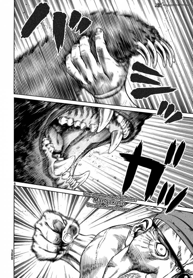 Vinland Saga Chap 125 - Next Chap 126