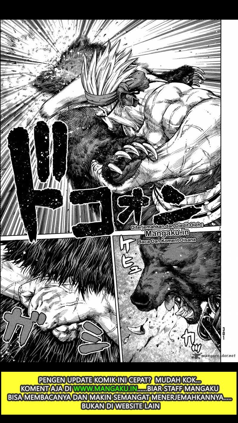 Vinland Saga Chap 125 - Next Chap 126