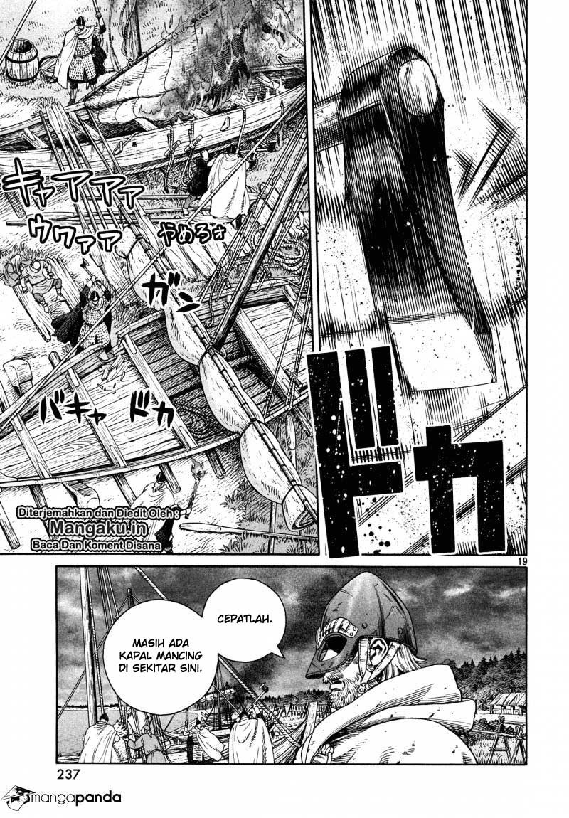 Vinland Saga Chap 128 - Next Chap 129