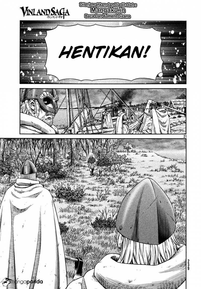 Vinland Saga Chap 128 - Next Chap 129