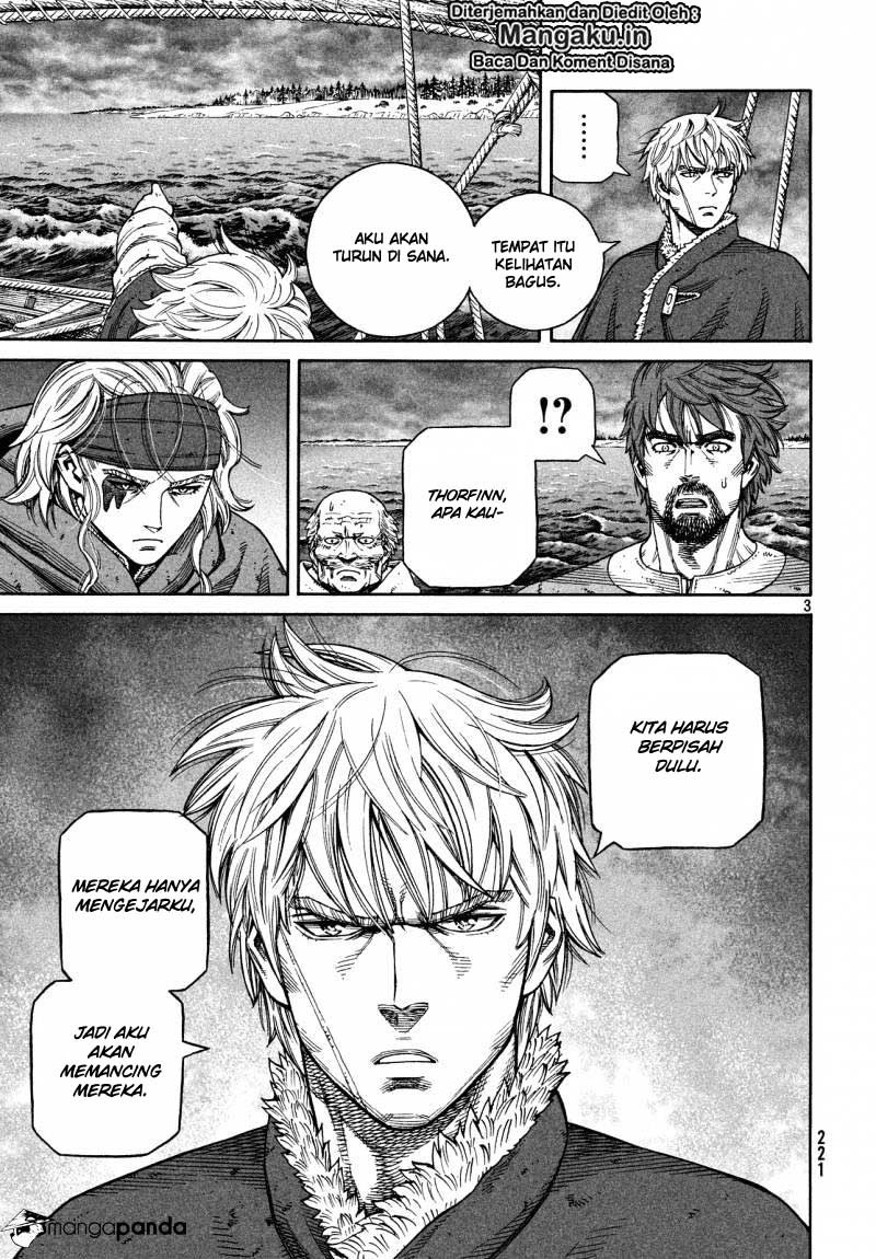 Vinland Saga Chap 128 - Next Chap 129