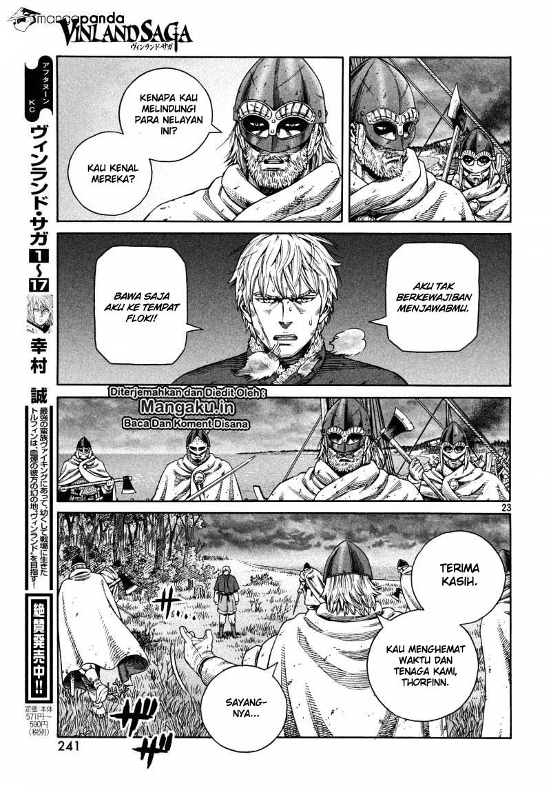 Vinland Saga Chap 128 - Next Chap 129