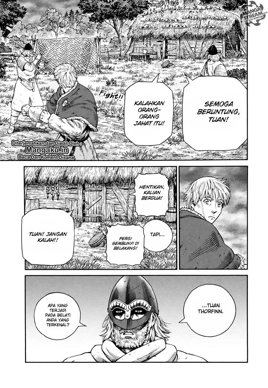 Vinland Saga Chap 129 - Next Chap 130