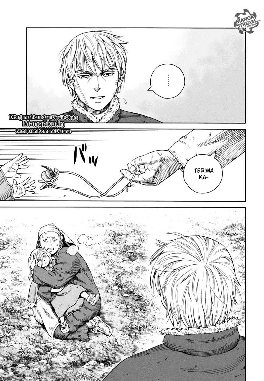 Vinland Saga Chap 129 - Next Chap 130