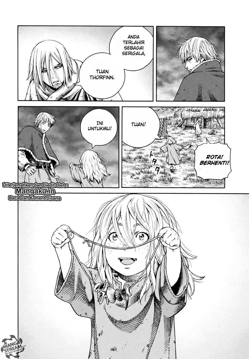 Vinland Saga Chap 129 - Next Chap 130