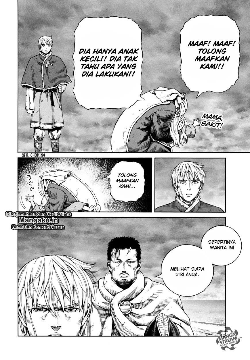 Vinland Saga Chap 129 - Next Chap 130
