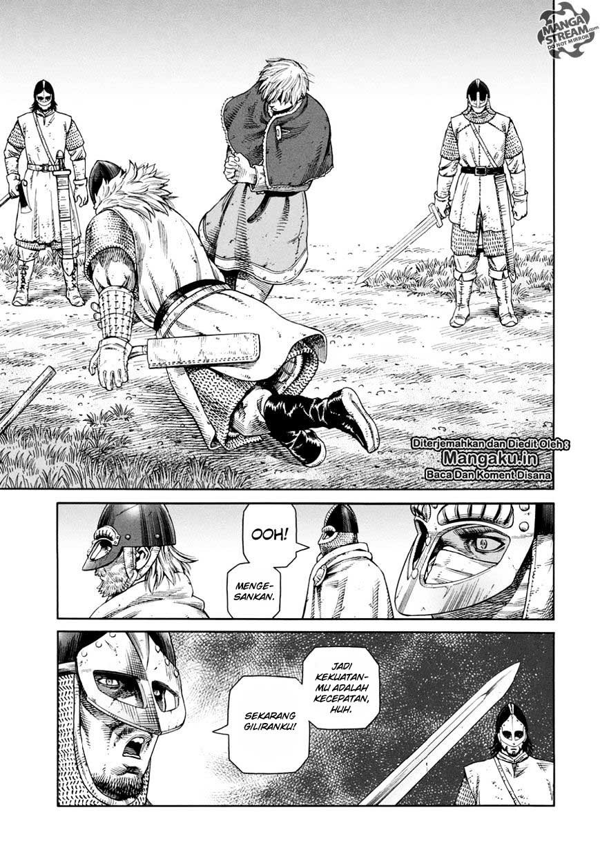 Vinland Saga Chap 129 - Next Chap 130