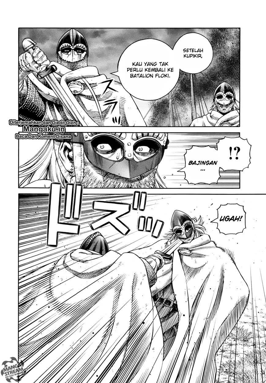 Vinland Saga Chap 129 - Next Chap 130