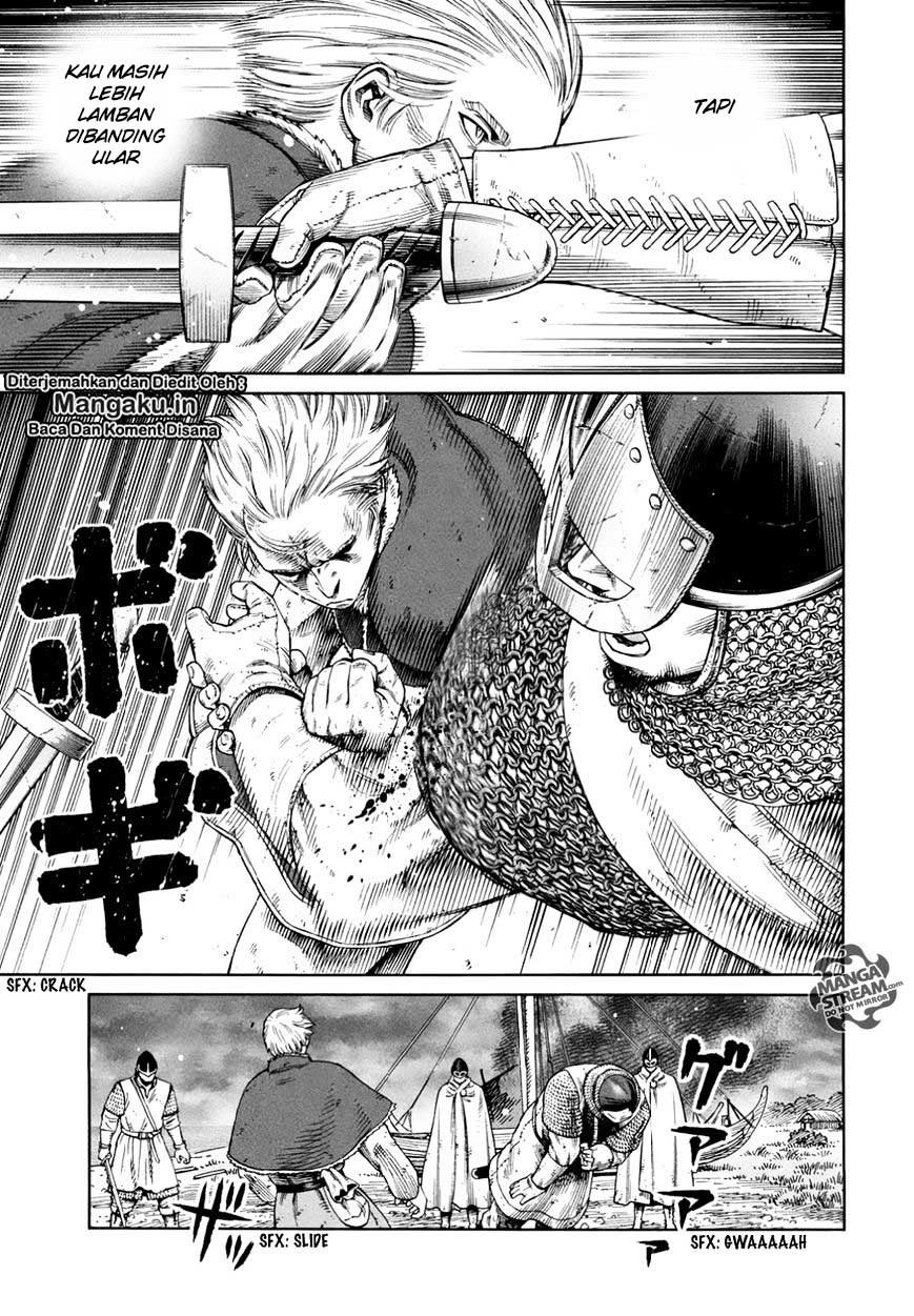 Vinland Saga Chap 129 - Next Chap 130