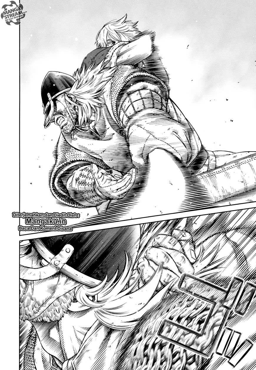 Vinland Saga Chap 129 - Next Chap 130