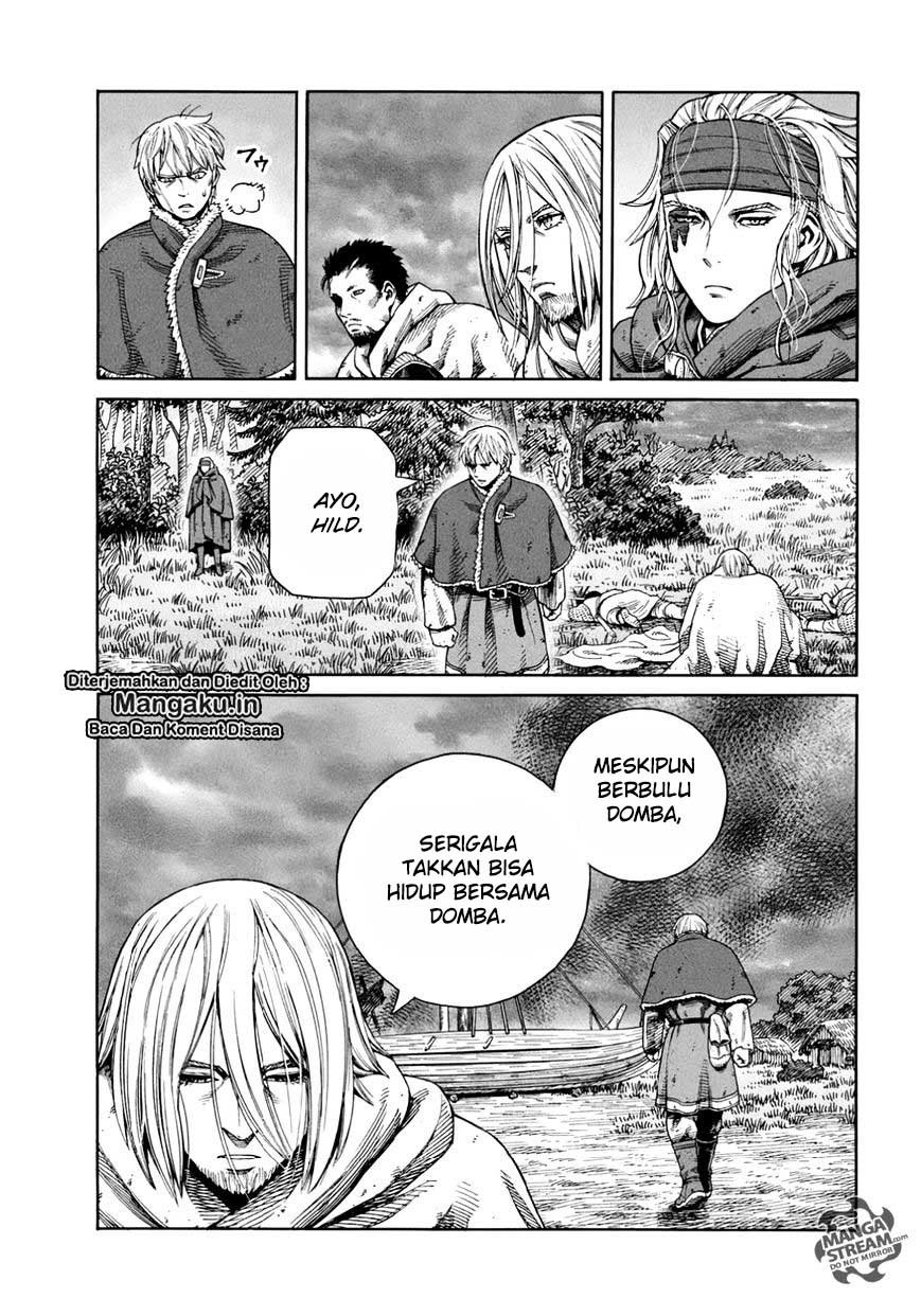 Vinland Saga Chap 129 - Next Chap 130