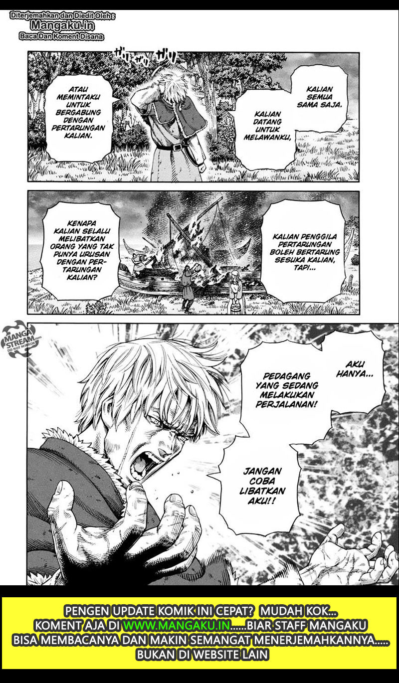 Vinland Saga Chap 129 - Next Chap 130