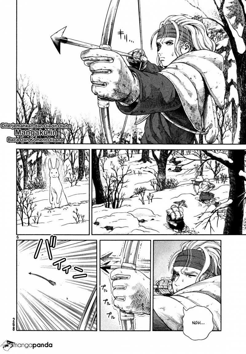 Vinland Saga Chap 120 - Next Chap 121