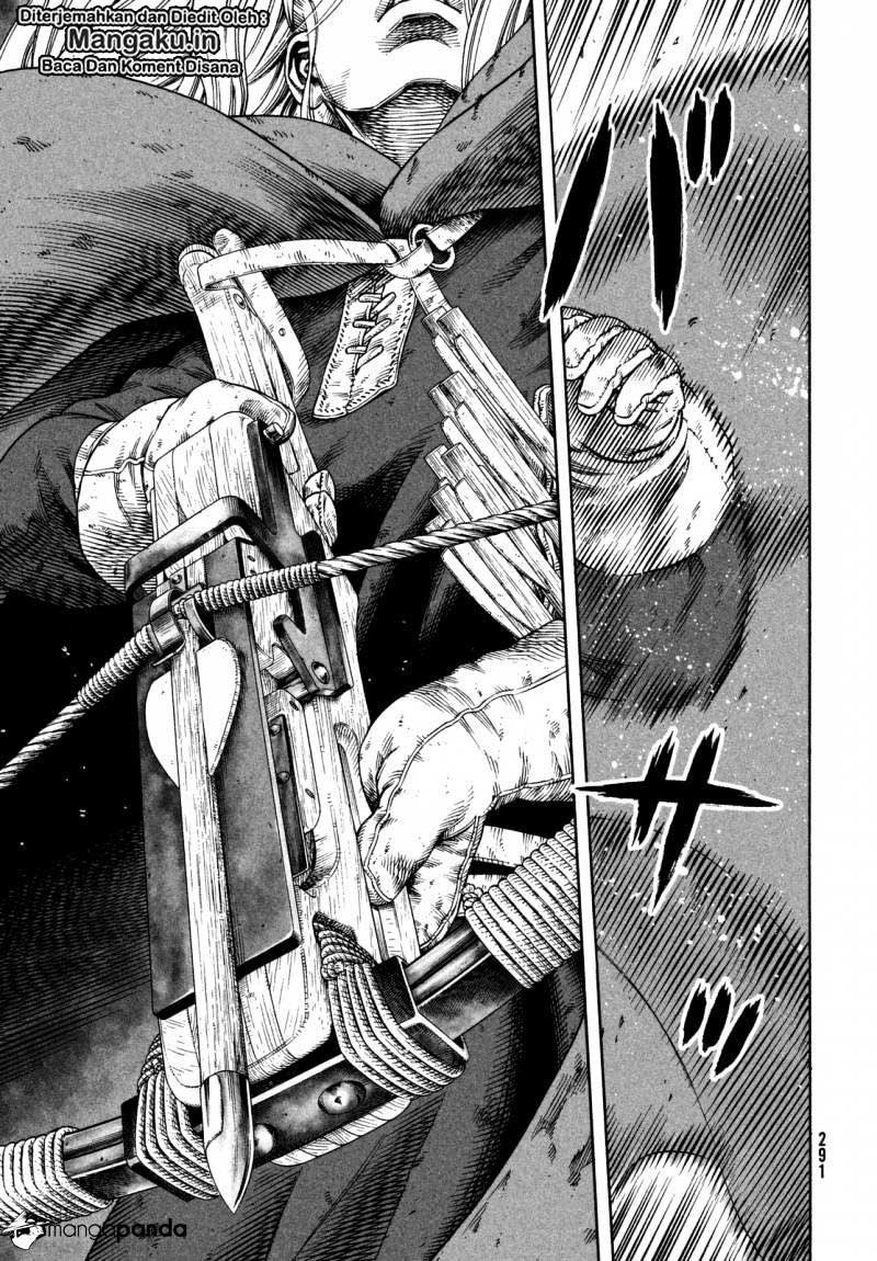 Vinland Saga Chap 120 - Next Chap 121