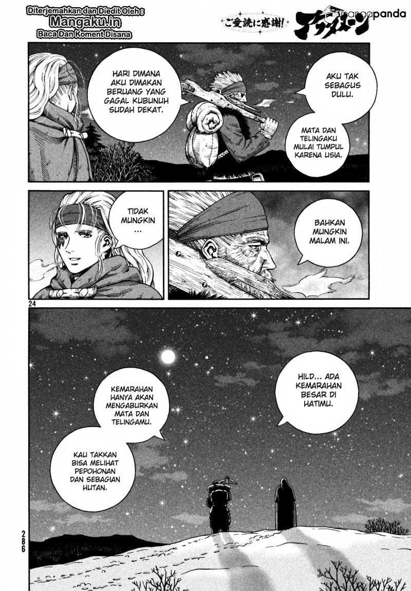 Vinland Saga Chap 120 - Next Chap 121