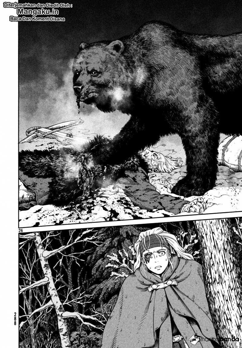 Vinland Saga Chap 120 - Next Chap 121