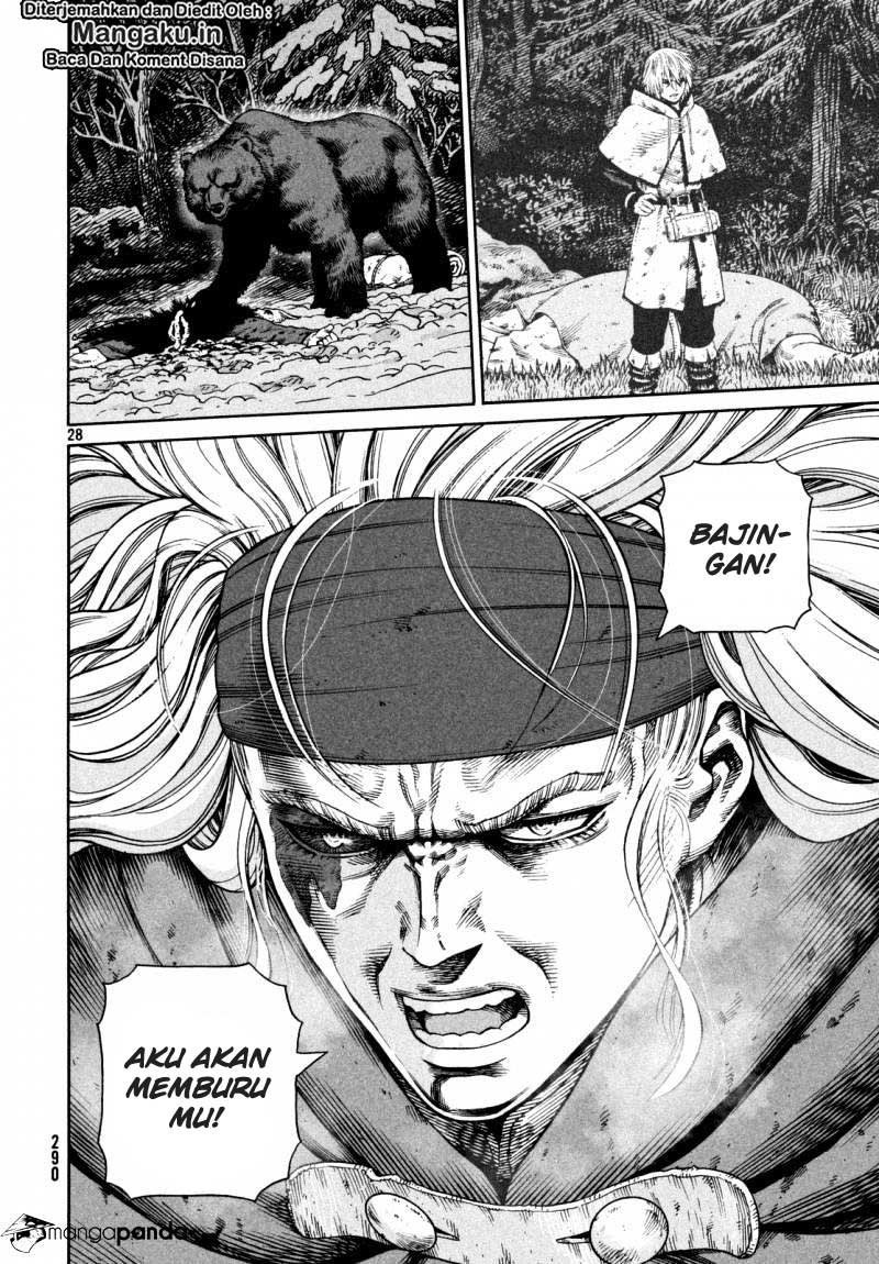 Vinland Saga Chap 120 - Next Chap 121