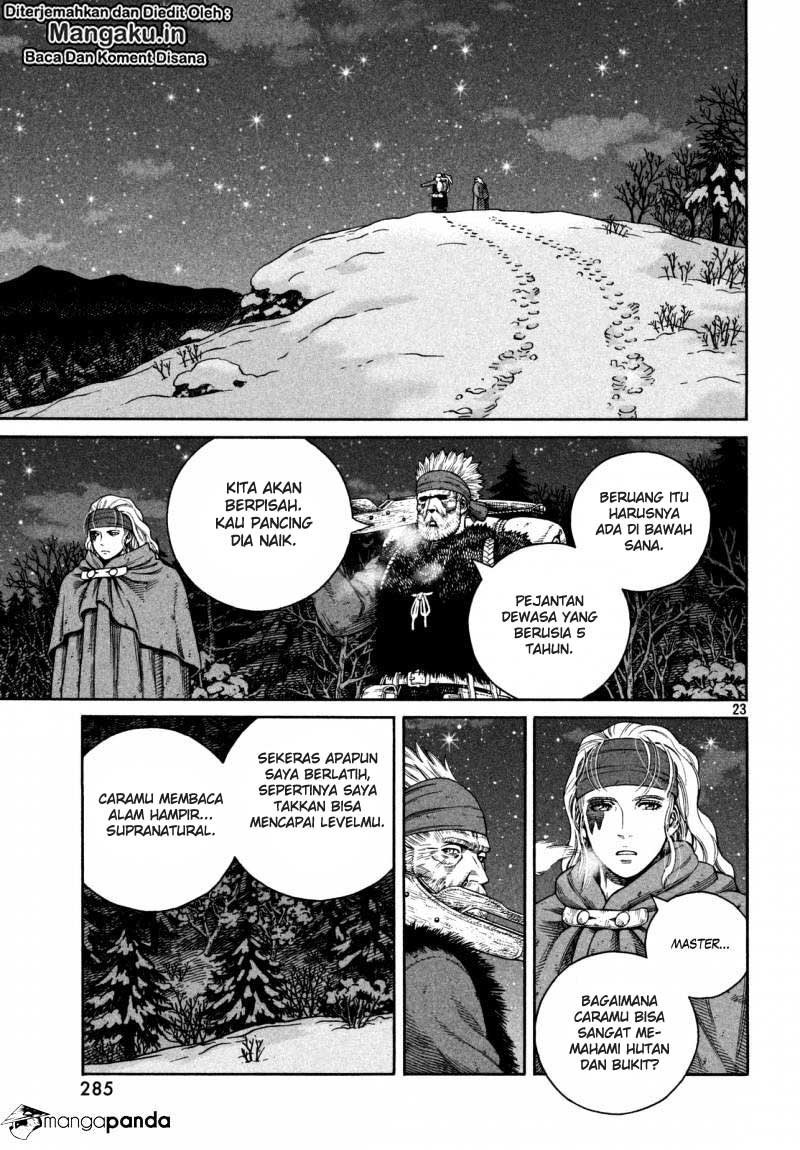 Vinland Saga Chap 120 - Next Chap 121