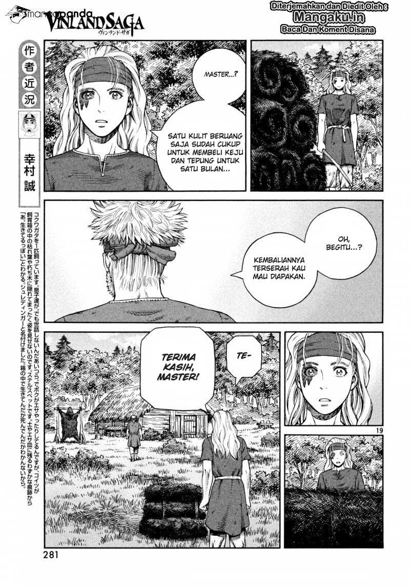 Vinland Saga Chap 120 - Next Chap 121