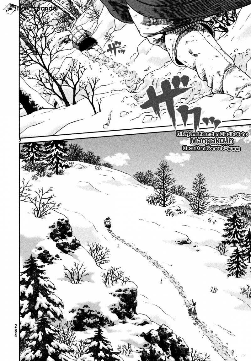 Vinland Saga Chap 120 - Next Chap 121