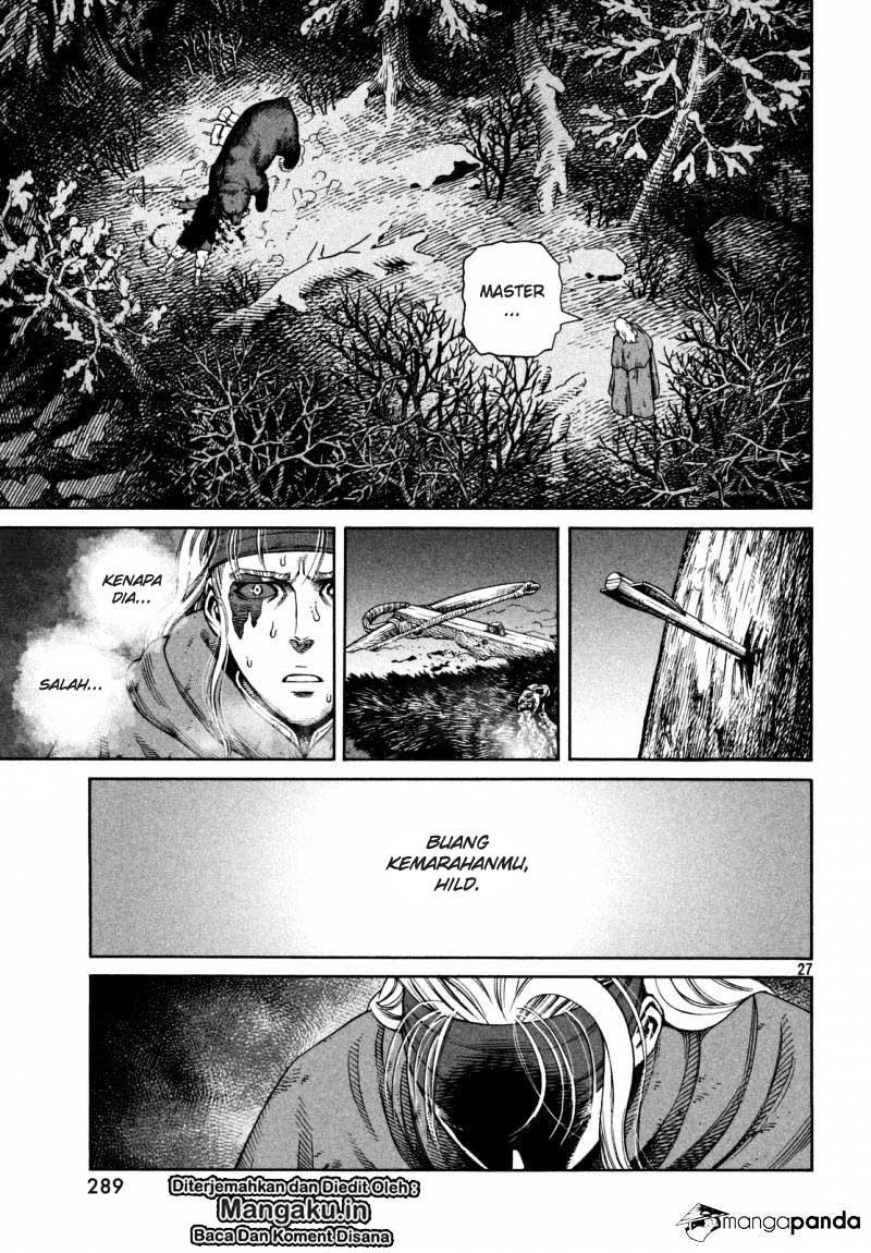 Vinland Saga Chap 120 - Next Chap 121