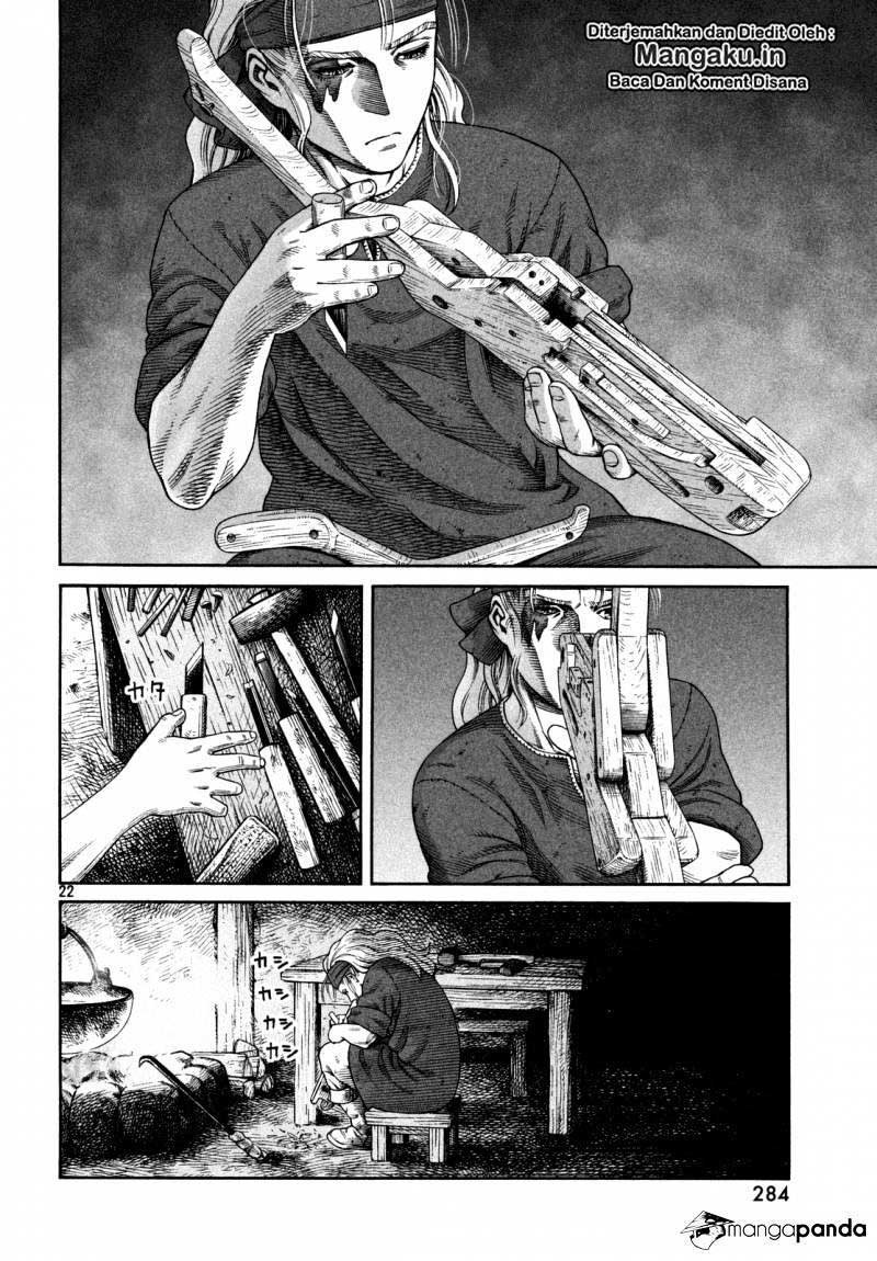 Vinland Saga Chap 120 - Next Chap 121