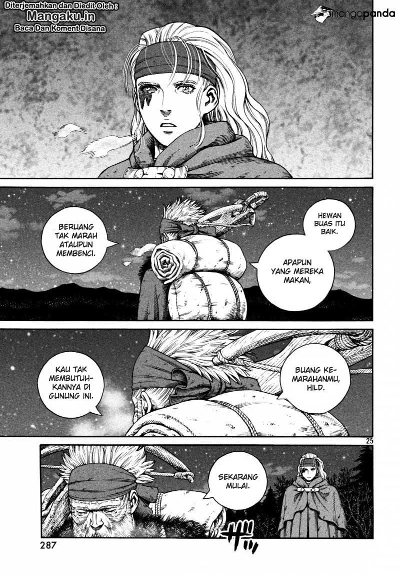 Vinland Saga Chap 120 - Next Chap 121